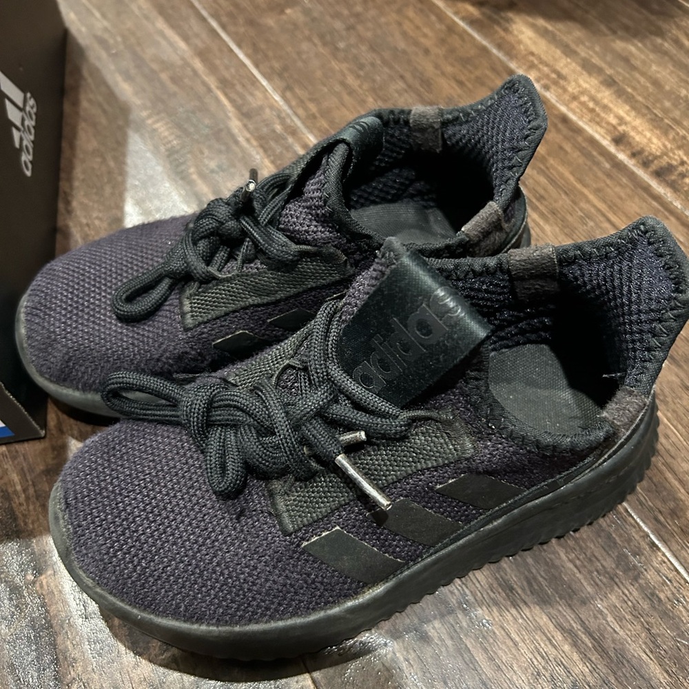 Adidas Boost